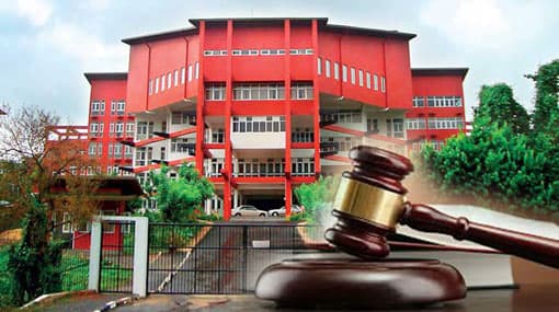 SC to hear FR petition against registration of SAITM graduates