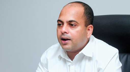 Marikkar calls for investigations on allegations against Speaker