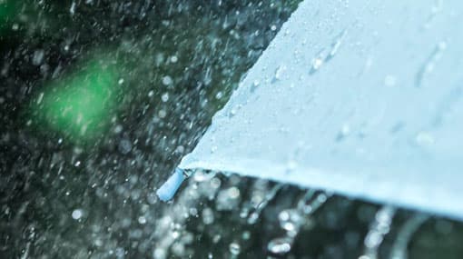 Showers expected to enhance in several provinces