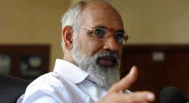 Security detail of Wigneswaran removed