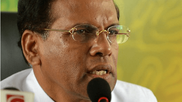 Sri Lanka appreciates China’s assistance for flood relief