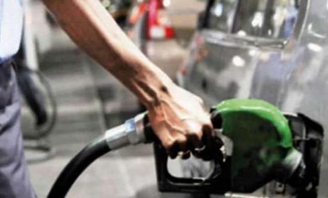 Fuel prices slashed by Rs. 5
