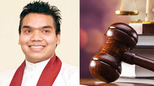 Case against Namal postponed