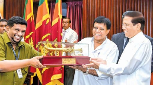 West need not teach Sri Lanka human rights – President