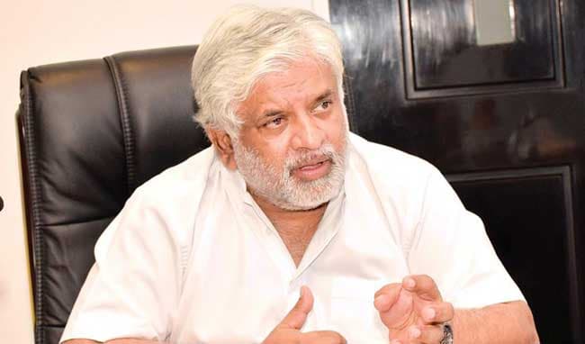 Price formula could have reduced fuel prices too – Arjuna