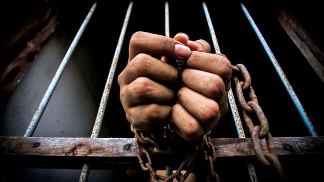 Three youths suspected to be ‘Aava’ members arrested