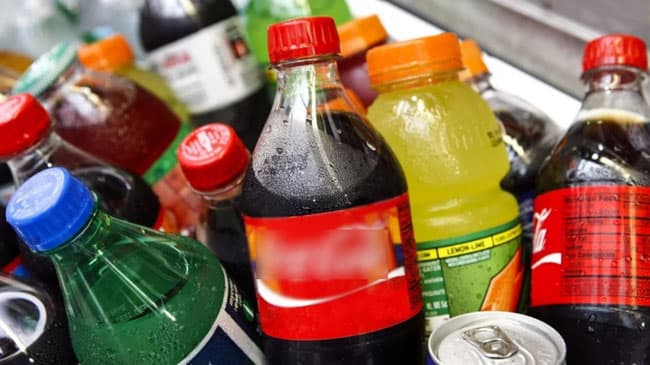 Tax on sugary drinks slashed under heavy criticism
