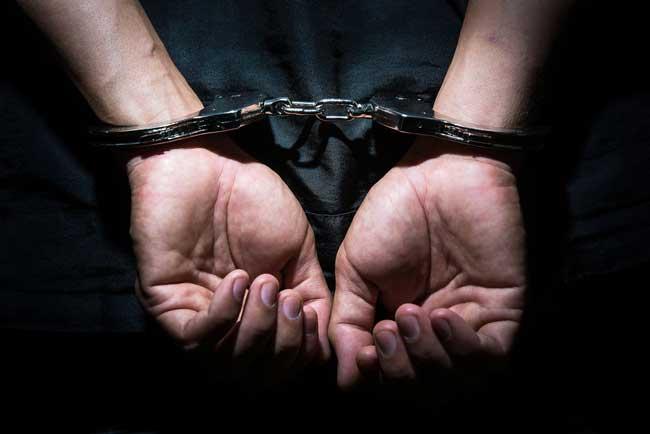 ‘Matara Malli’ arrested in Mt. Lavinia
