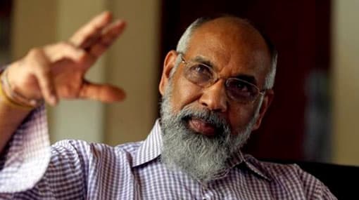 Maithri, Ranil & Mahinda should form national govt. – Wigneswaran
