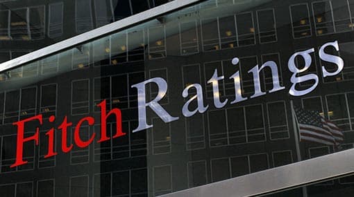 Fitch downgrades Sri Lanka’s debt rating amid political crisis