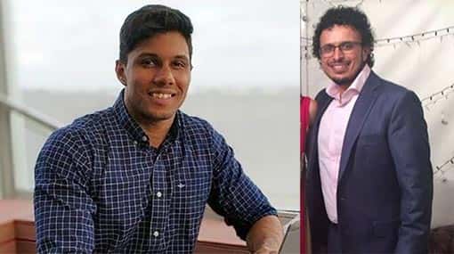 Cricketer Usman Khawaja’s brother charged over ‘terrorism’ notebook