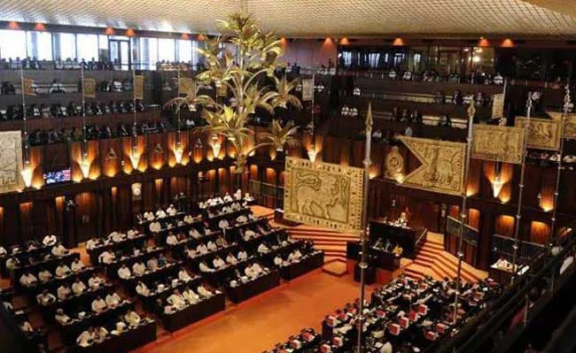 Parliament set to convene; govt. party to boycott session