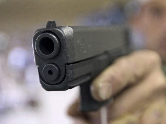 Thirty year old man shot dead in Mt. Lavinia