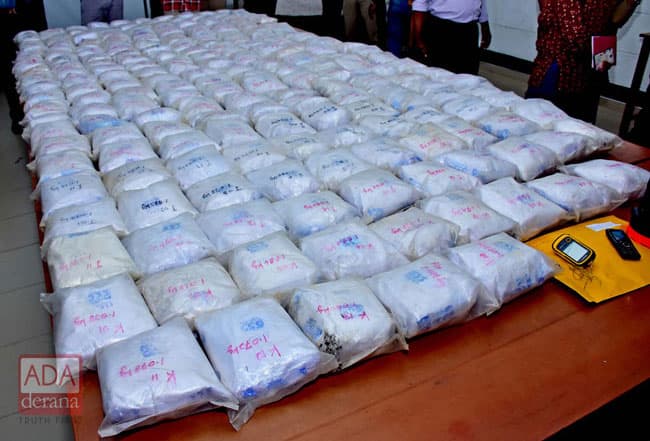 Owner of boat intercepted with second largest heroin haul arrested