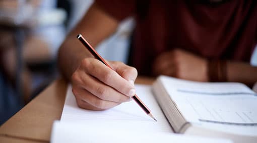 Teacher who helped cheat at O/L exam facing disciplinary action