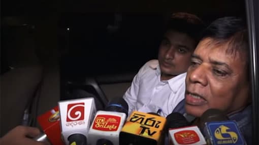 UNP is our common enemy – SLFP General Secretary