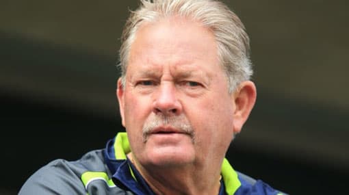 Steve Rixon appointed as Sri Lanka’s fielding coach