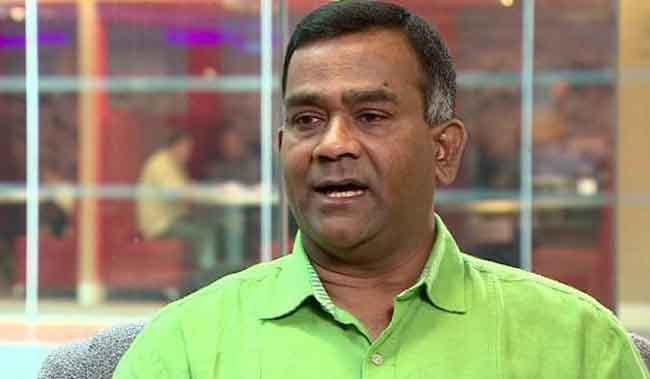 I predicted this crisis four years ago – Tissa