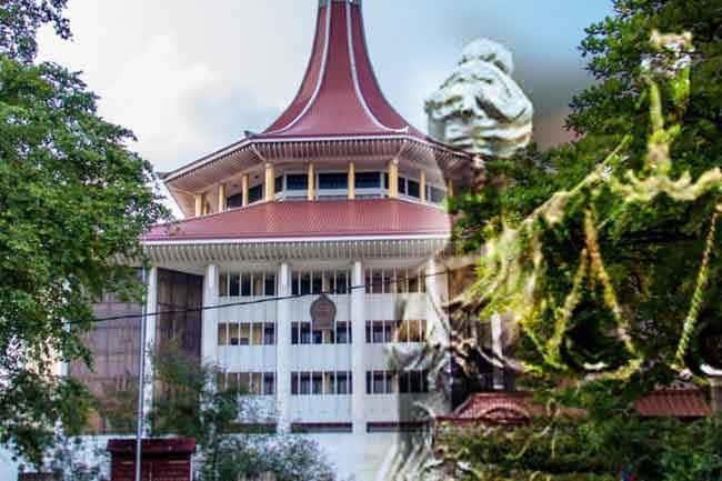 Considering petition against sacking of Ranil set on Jan 07