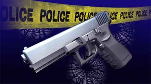 Shootout in Modara injures five