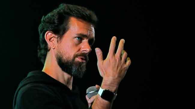 Twitter CEO criticised over Myanmar tweets