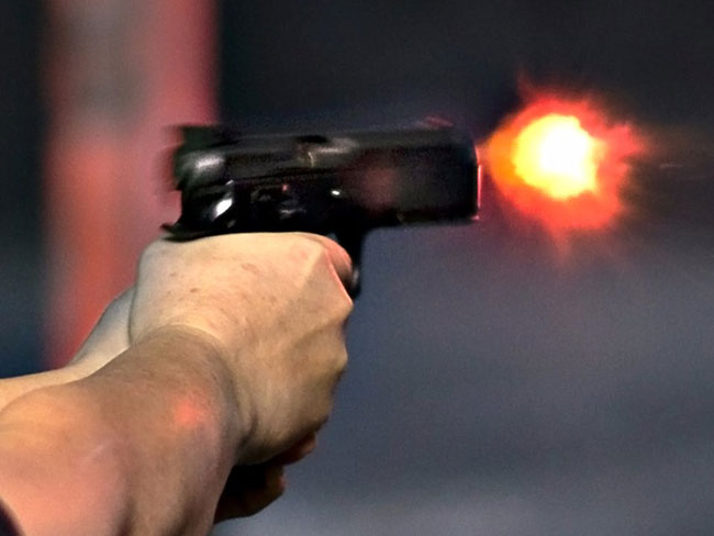 Businessman shot dead in Sapugaskanda