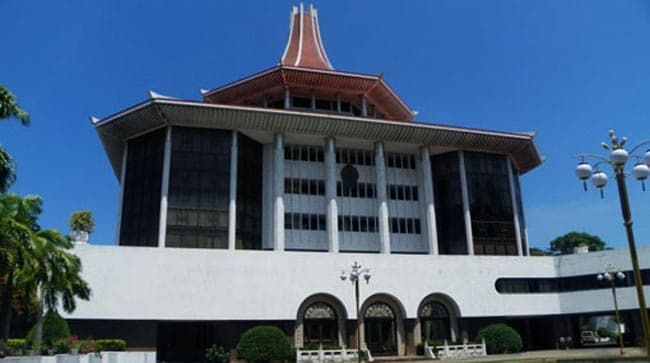 Dissolution of Parliament unconstitutional – SC