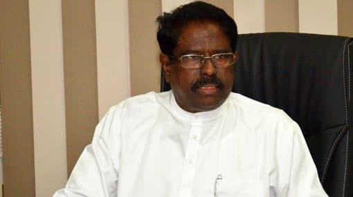Wijith Wijayamuni Zoysa to join UNF?