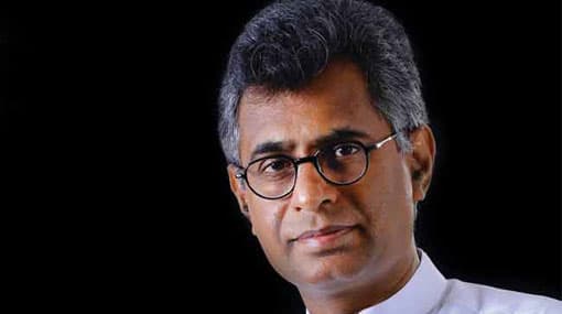 New govt. the ‘engine’ of drive against nepotism - Patali