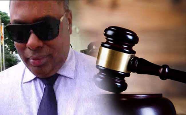 Former DIG Nalaka de Silva further remanded till Jan 02