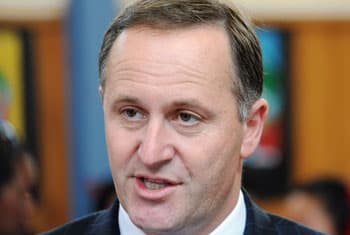 No change in plans to attend CHOGM - Key