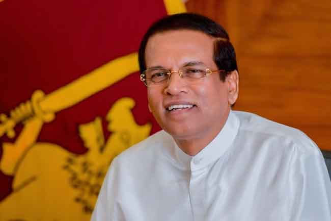 Provide immediate relief to people affected by inclement weather - President