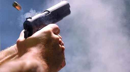 Four dead, five injured in shootout at Kudawella
