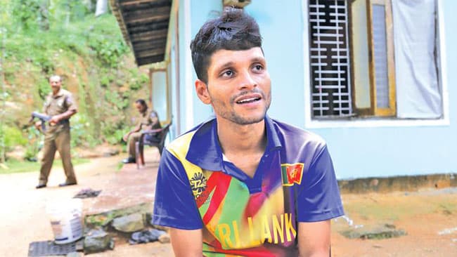 Namal Kumra tells of attempts to sweep VIP assassination plot under rug