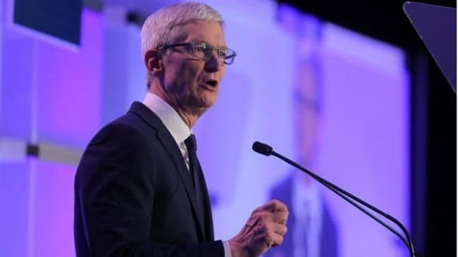 Google and Amazon urged to follow Apple’s ‘homophobic app ban’