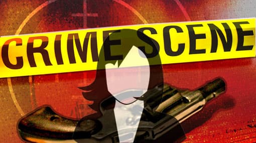 Woman arrested over Grandpass shooting