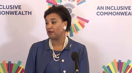 Commonwealth commends Sri Lanka’s commitment to democratic process