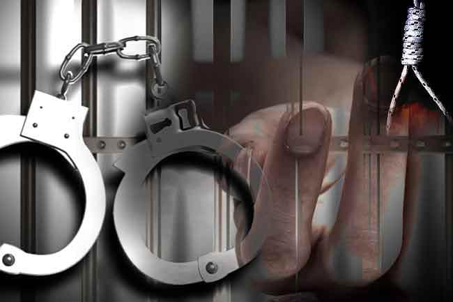 Youth under police custody commits suicide