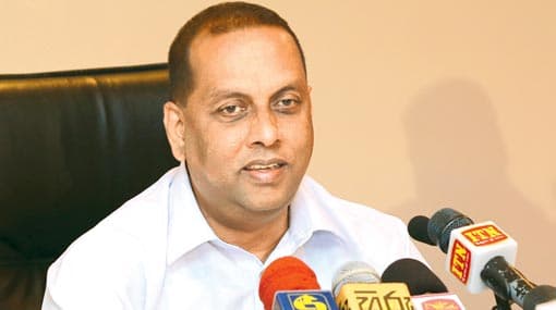 Certain decisions harmed SLFP – Amaraweera