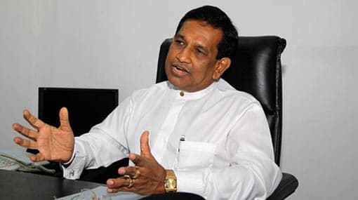 PM wouldn’t violate the Constitution – Rajitha