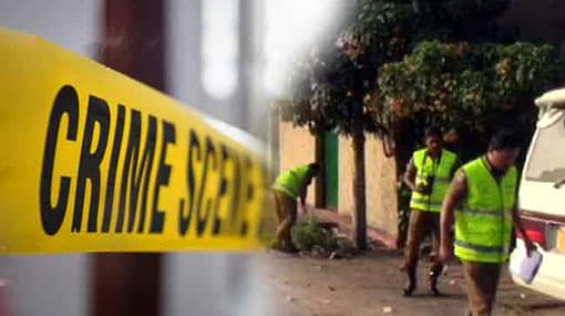 Main suspect of Kalutara shooting arrested