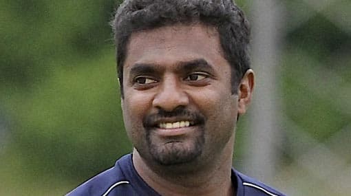 I will never enter politics - Murali