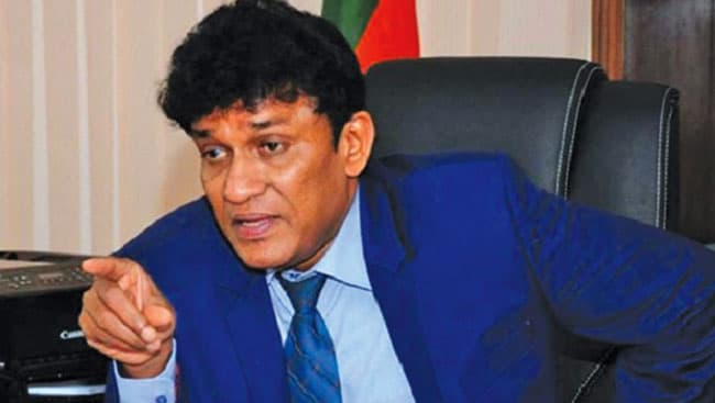 Referendum is needed on new Constitution – Mano