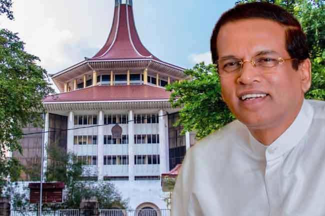 Petition calling for report on President’s mental health dismissed