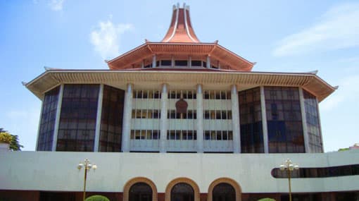 FR petitions against Mahinda’s premiership considered in Feb