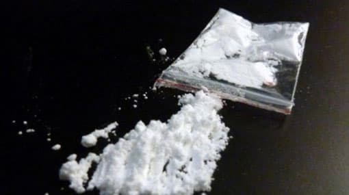 Three apprehended for possession of heroin