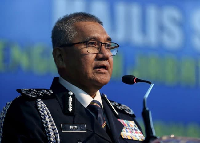 Malaysia busts Sri Lankan human trafficking ring