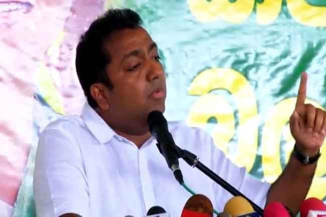 Presidential election most likely next – Akila