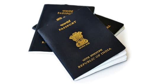 Sri Lankans arrested at Kolakata airport with fake passports