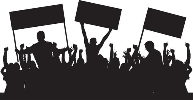 Govt service executives to launch trade union action
